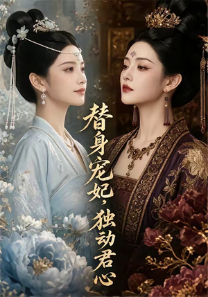 替身宠妃,独动君心(75集) 替身宠妃,独动君心(75集)短剧全集完整版
