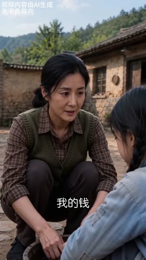 槐花落满归家路（79集）免费版