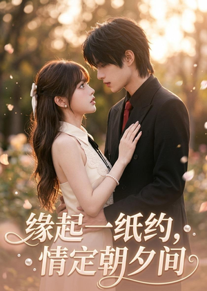缘起一纸约，情定朝夕间（65集）超甜短剧抢先看
