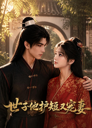世子他护短又宠妻(30集 世子他护短又宠妻(30集最新上映免费看