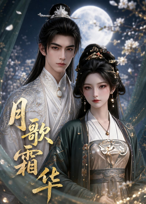 月歌霜华(33集) 月歌霜华(33集)免费观看完整版