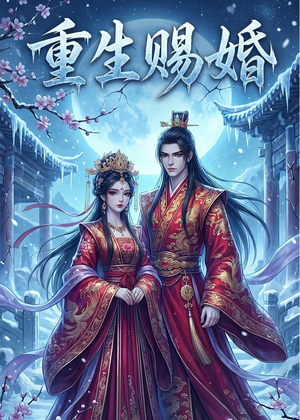 重生赐婚(23集) 重生赐婚(23集)精彩短剧看全集