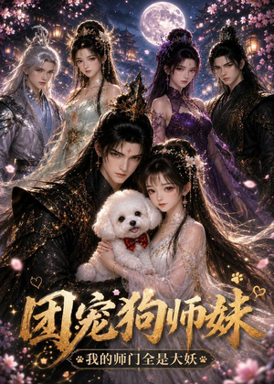 团宠狗师妹我的师门全是大妖（24集）80到100集