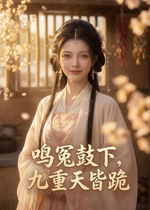 鸣冤鼓下，九重天皆跪（70集）最新上映免费看