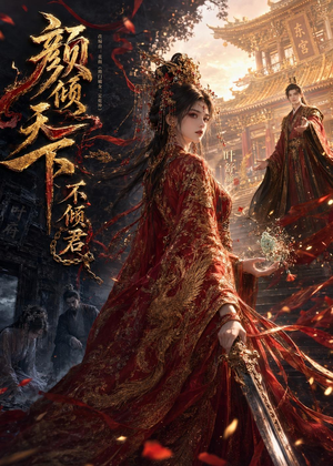 颜倾天下不倾君（45集）第二季