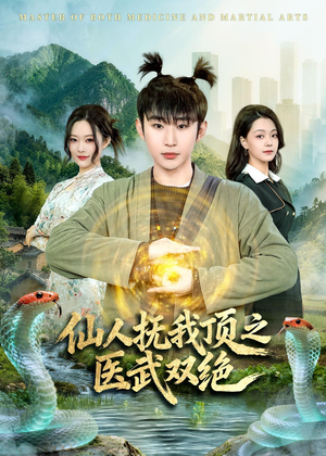 仙人抚我顶之医武双绝(66集) 仙人抚我顶之医武双绝(66集)短剧追不停