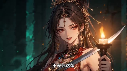 大漠长生丹（38集）短剧在线更新