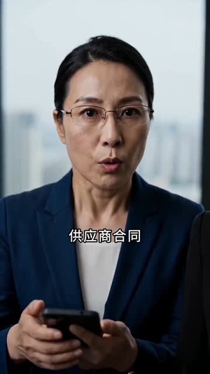 相亲对象是我的女上司（45集）独家短剧免费看