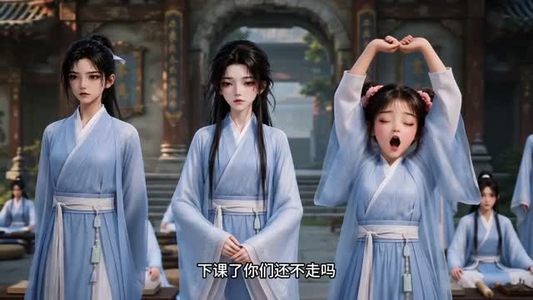 懒修封神(14集) 懒修封神(14集)百度网盘资源
