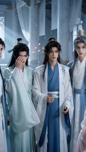 师妹缺德又邪门 2(60集) 师妹缺德又邪门 2(60集)短剧热门合集