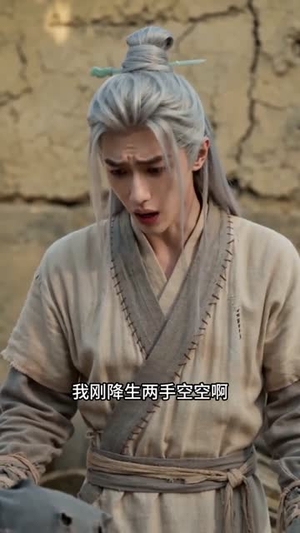 游戏入侵，我有一万种天赋（60集）夸克在线观看