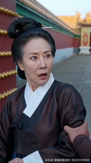 一阙离歌赴江南（60集）夸克网盘观看