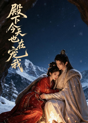 殿下今天也在宠我（44集）短剧免费看全集