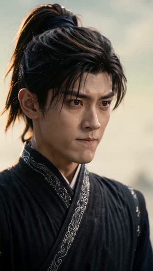 一念镇世,为师护你周全(78集) 一念镇世,为师护你周全(78集)好看的短剧推荐