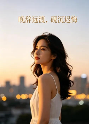 晚辞远渡,砚沉迟悔(46集) 晚辞远渡,砚沉迟悔(46集)好看的短剧分享
