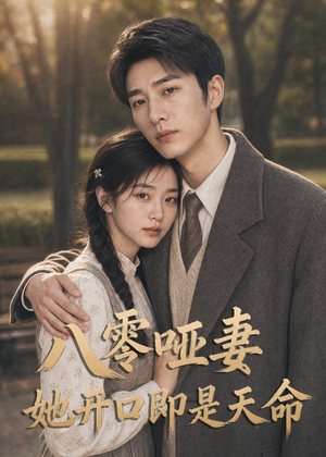 八零哑妻：她开口即是天命（80集）全集免费观看