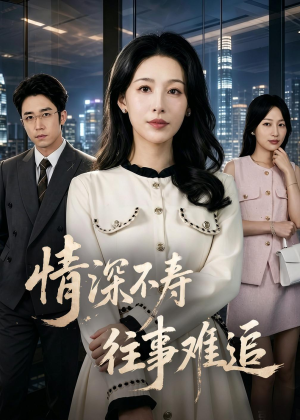 情深不寿往事难追（77集）精彩短剧片段