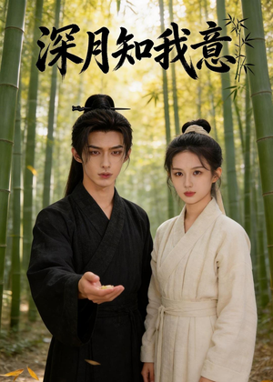 深月知我意(48集) 深月知我意(48集)推荐好短剧