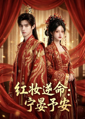 红妆逆命：宁晏予安（57集）全集