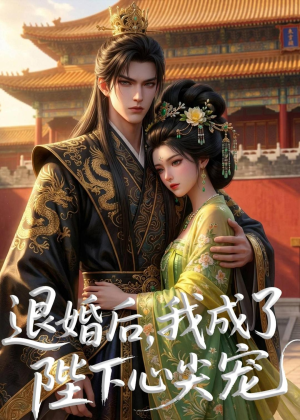 退婚后，我成了陛下心尖宠（70集）短剧热门分享