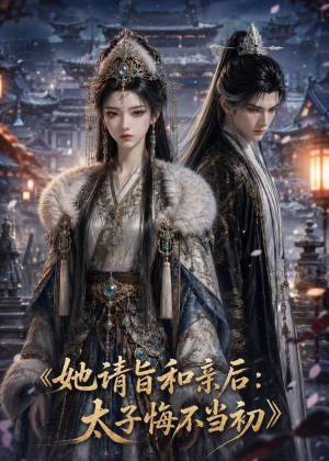 她请旨和亲后:太子悔不当初(55集) 她请旨和亲后:太子悔不当初(55集)古代短剧推荐