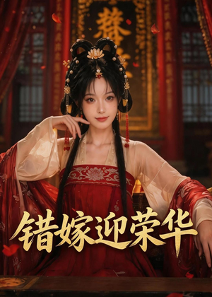 错嫁迎荣华(34集) 错嫁迎荣华(34集)一起追短剧