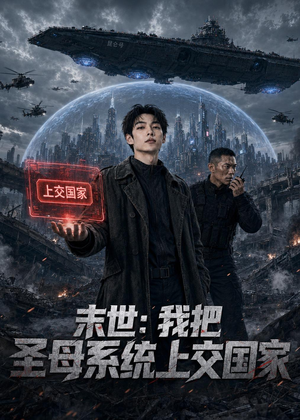 末世：我把圣母系统上交国家（29集）全集完整版