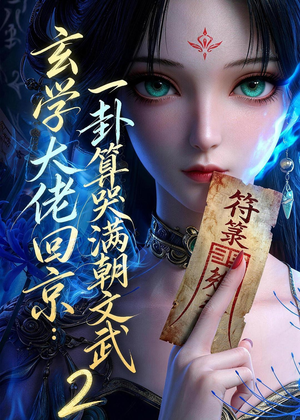 玄学大佬回京:一卦算哭满朝文武2(81集) 玄学大佬回京:一卦算哭满朝文武2(81集)短剧介绍