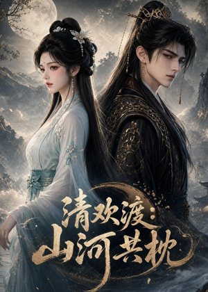 清欢渡：山河共枕（57集）无需会员轻松看