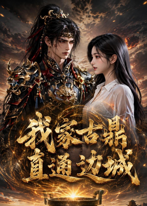 我家古鼎直通边城（57集）爆款短剧一起追