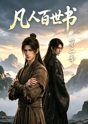 凡人百世书第二季(94集) 凡人百世书第二季(94集)更新时间一览表