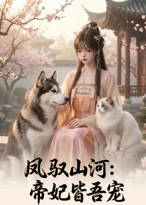 凤驭山河:帝妃皆吾宠(77集) 凤驭山河:帝妃皆吾宠(77集)精彩好看短剧