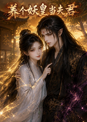 养个妖皇当夫君(60集) 养个妖皇当夫君(60集)剧好看短剧推荐