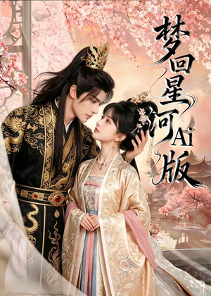 梦回星河Ai版(81集) 梦回星河Ai版(81集)热播短剧免费看