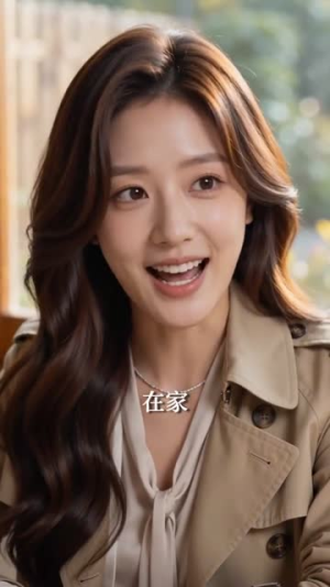 错爱成婚：我不是没人要（41集）免费观看