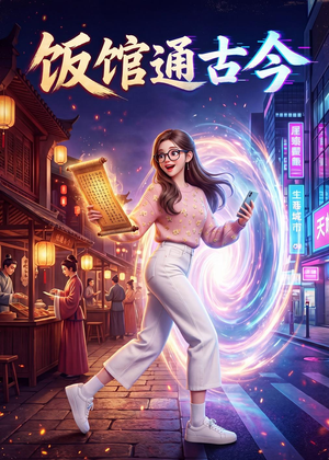 饭馆通古今(26集) 饭馆通古今(26集)追短剧关注我