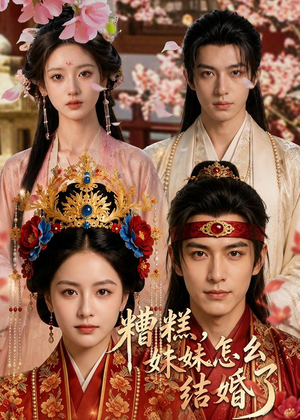 糟糕,妹妹怎么结婚了(75集) 糟糕,妹妹怎么结婚了(75集)哪个短剧网能看