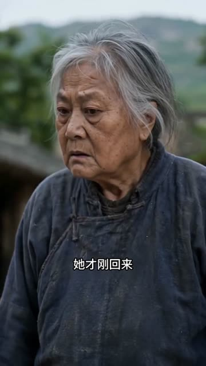 老村飞出金凤凰（89集）免费看