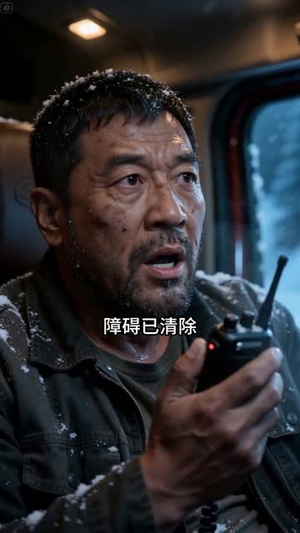 重卡封神：我靠规矩翻盘人生（58集）解说文案