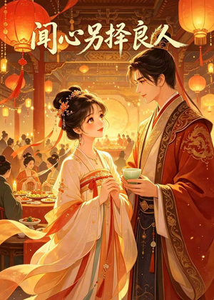 闻心另择良人（36集）河马免费短剧