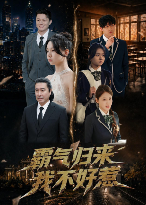 霸气归来我不好惹（60集）短剧也太好看了