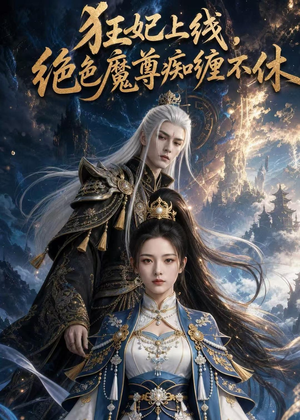 狂妃上线，绝色魔尊痴缠不休（71集）免费看