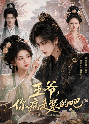 王爷,你病是装的吧(30集) 王爷,你病是装的吧(30集)精彩短剧分享。
