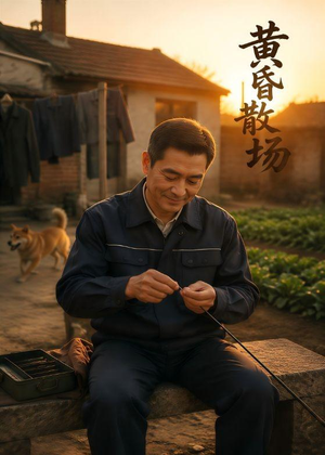黄昏散场(50集) 黄昏散场(50集)爆款短剧推荐