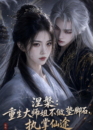 涅槃:重生大师姐不做垫脚石,执掌仙途(59集) 涅槃:重生大师姐不做垫脚石,执掌仙途(59集)短剧完整版免费