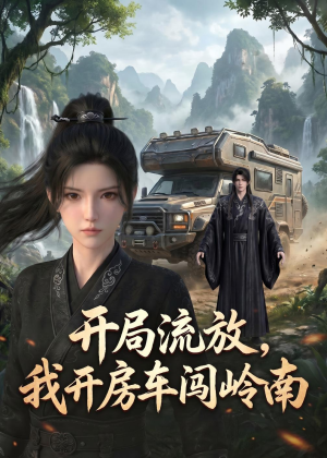 开局流放,我开房车闯岭南(94集) 开局流放,我开房车闯岭南(94集)短剧小说在线看