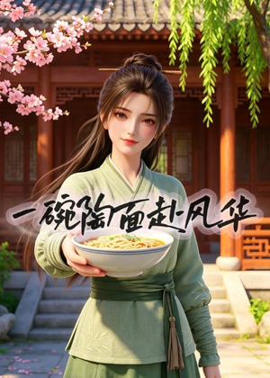 一碗陶面赴风华（20集）温柔追捕短剧