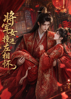 将军女撞进左相怀（29集）全集完整版
