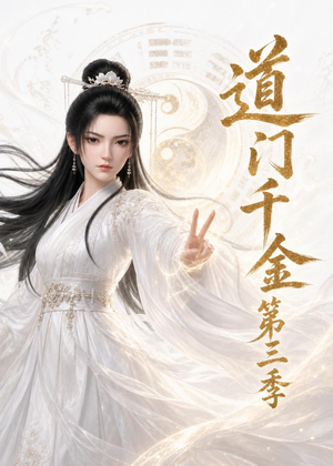 道门千金第三季（32集）精彩短剧免费看
