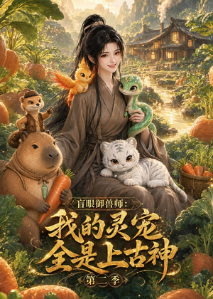盲眼御兽师我的灵宠全是上古神第二季（50集）UC网盘在线看